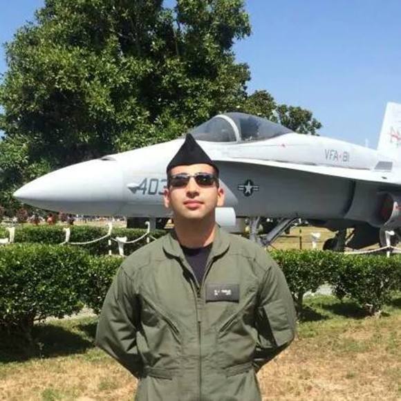 Meet your Posher, Michael - Picture 1 of 1